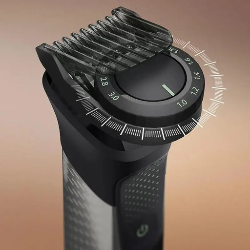 Trimmer PHILIPS 17in1 MG7951/15 All-in-One Trimmer 7000 Series - Тримери<<<Грижа за тялото<<<Малки