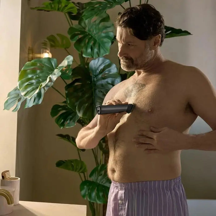 Trimmer PHILIPS 17in1 MG7951/15 All-in-One Trimmer 7000 Series - Тримери<<<Грижа за тялото<<<Малки