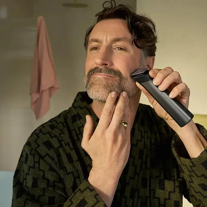 Trimmer PHILIPS 19in1 MG9556/15 All-in-One Trimmer 9000 Series - Тримери<<<Грижа за тялото<<<Малки