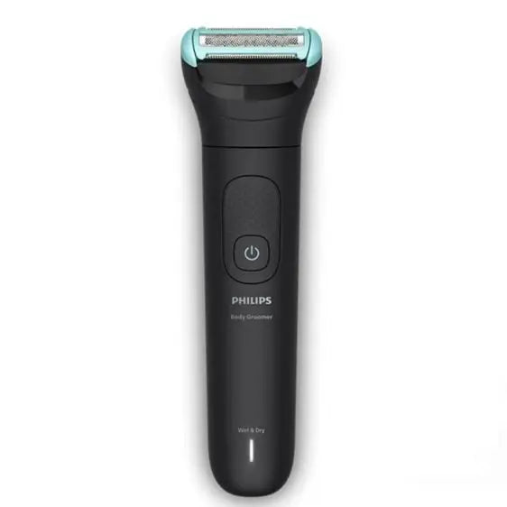 Trimmer PHILIPS BG5470/15 Body Groomer 5000 Series - Тримери за лице и тяло / One Blade<<<Грижа за тялото<<<Уреди за