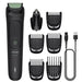 Trimmer PHILIPS MG3920/15 All-in-One Trimmer 3000 Series - Тримери за лице и тяло / One Blade<<<Грижа за тялото<<<Уреди
