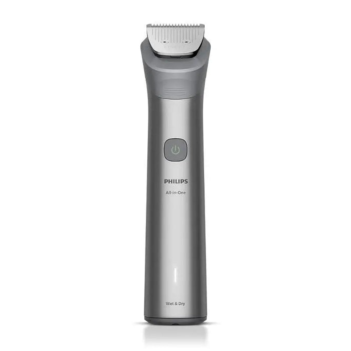 Trimmer PHILIPS MG5941/15 All-in-One Trimmer 5000 Series - Тримери за лице и тяло / One Blade<<<Грижа за тялото<<<Уреди