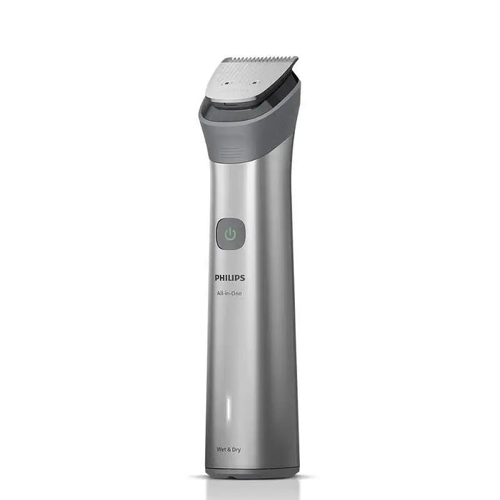 Trimmer PHILIPS MG5941/15 All-in-One Trimmer 5000 Series - Тримери за лице и тяло / One Blade<<<Грижа за тялото<<<Уреди