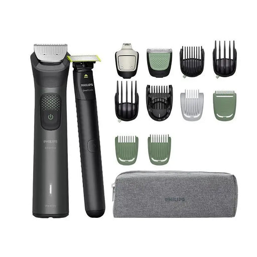Trimmer PHILIPS MG9531/15 All-in-One Trimmer 9000 Series - Тримери за лице и тяло / One Blade<<<Грижа за тялото<<<Уреди