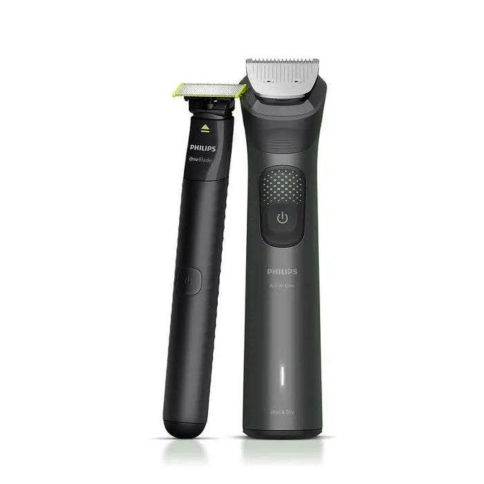 Trimmer PHILIPS MG9531/15 All-in-One Trimmer 9000 Series - Тримери за лице и тяло / One Blade<<<Грижа за тялото<<<Уреди