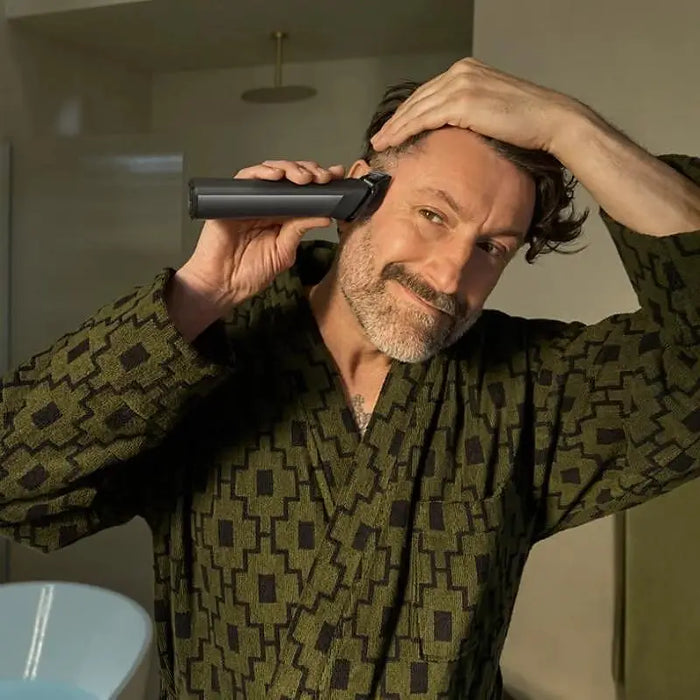 Trimmer PHILIPS MG9531/15 All-in-One Trimmer 9000 Series - Тримери за лице и тяло / One Blade<<<Грижа за тялото<<<Уреди