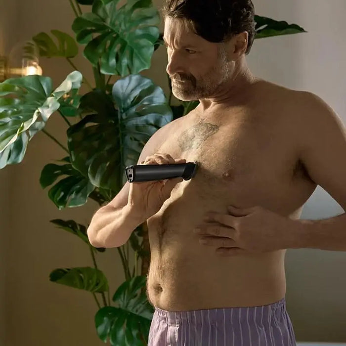 Trimmer PHILIPS MG9531/15 All-in-One Trimmer 9000 Series - Тримери за лице и тяло / One Blade<<<Грижа за тялото<<<Уреди