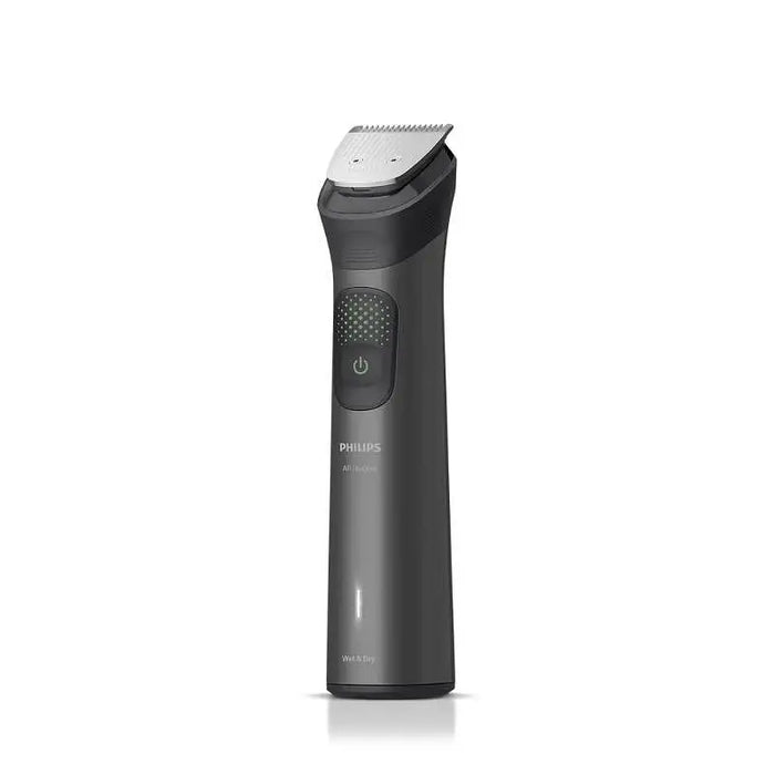 Trimmer PHILIPS MG9531/15 All-in-One Trimmer 9000 Series - Тримери за лице и тяло / One Blade<<<Грижа за тялото<<<Уреди