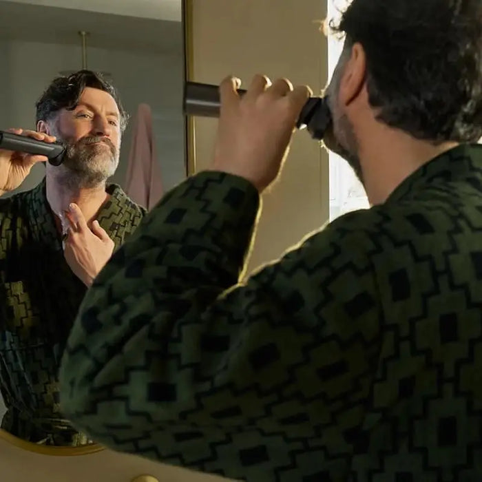 Trimmer PHILIPS MG9531/15 All-in-One Trimmer 9000 Series - Тримери за лице и тяло / One Blade<<<Грижа за тялото<<<Уреди