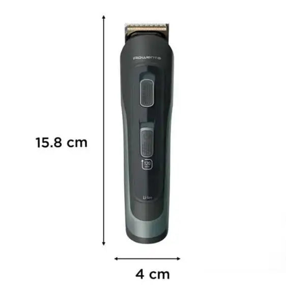 Trimmer ROWENTA Selectium 15 in 1 TN9444E0 - Уреди за лична грижа<<<ROWENTA дребна електродомакинска