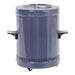 TRIPLE CHUSKOPEK TRIPLE SKITIA TRIPLE CHUSKOPEK SKITIA 1600 W COVER BLUE - Грилове и скари<<<Домакински