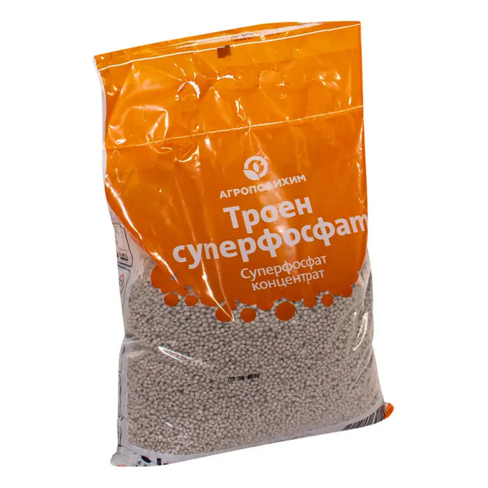 TRIPLE SUPERPHOSPHATE 3KG - Торове<<<Торове почви и тревни смески<<<Градина<<<Praktiker