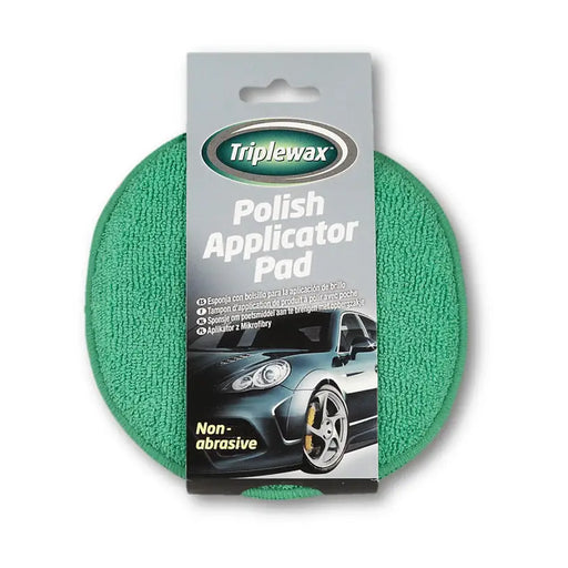 TRIPLEWAX MICROFIBER KITCHEN - Вътрешно поддържане<<<Автокозметика и поддръжка<<<Авто и вело<<<Praktiker&&&Почистване и
