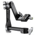 Tripod Gimbal Head K&F Concept KF09.129 - Tripods<<<Mounts<<<Tripods<<<Selfie Sticks<<<Booms<<<Photo