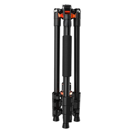 Tripod K&F Concept K254A3 + BH-28L - Tripods<<<Mounts<<<Tripods<<<Selfie Sticks<<<Booms<<<Photo and cameras<<<InnproXML