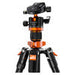 Tripod K&F Concept K254A3 + BH-28L - Tripods<<<Mounts<<<Tripods<<<Selfie Sticks<<<Booms<<<Photo and cameras<<<InnproXML