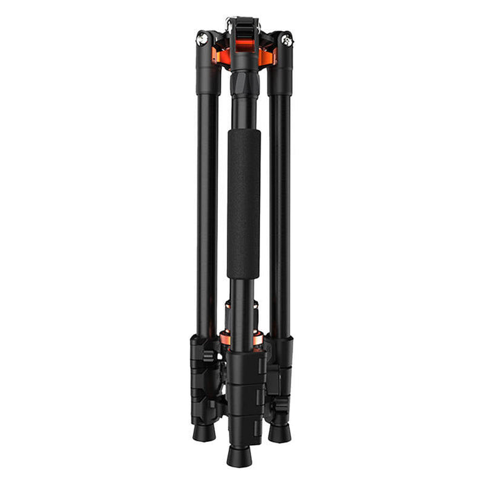 Tripod K&F Concept K254A3 + BH-28L - Tripods<<<Mounts<<<Tripods<<<Selfie Sticks<<<Booms<<<Photo and cameras<<<InnproXML