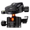 Tripod K&F Concept K254A3 + BH-28L - Tripods<<<Mounts<<<Tripods<<<Selfie Sticks<<<Booms<<<Photo and cameras<<<InnproXML