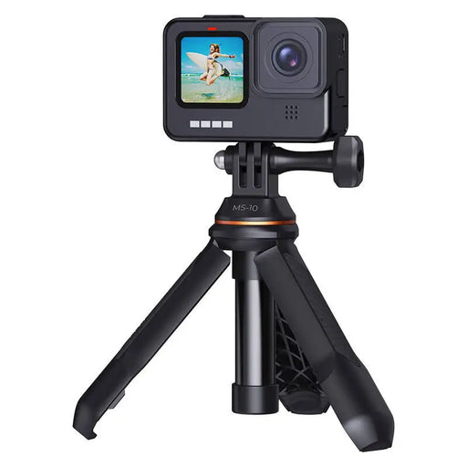 Tripod K&F Concept KF09.133V1 - Tripods<<<Mounts<<<Tripods<<<Selfie Sticks<<<Booms<<<Photo and cameras<<<InnproXML