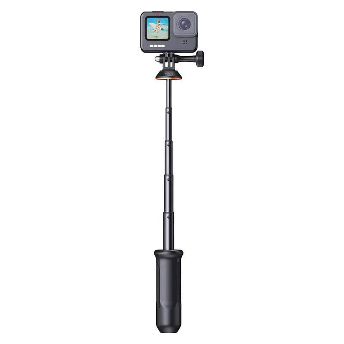 Tripod K&F Concept KF09.133V1 - Tripods<<<Mounts<<<Tripods<<<Selfie Sticks<<<Booms<<<Photo and cameras<<<InnproXML