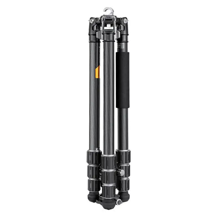 Tripod K&F Concept X254C4 + BH-30 - Tripods<<<Mounts<<<Tripods<<<Selfie Sticks<<<Booms<<<Photo and cameras<<<InnproXML