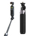 Tripod Mini PGYTECH with extension for DJI Osmo Pocket / Action and sports cameras (P-GM-117) - Booms and selfie