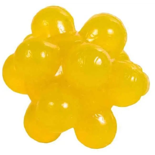 TRIXIE Set of bubble balls 3.5cm 4 pcs - ToysDLP-ZAB<<<For the dogDLP<<<ActionPL