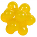 TRIXIE Set of bubble balls 3.5cm 4 pcs - ToysDLP-ZAB<<<For the dogDLP<<<ActionPL