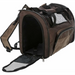 TRIXIE SHIVA TX-28871 pet carrier Handbag pet carrier Beige Brown - Cages and transporters (for dogs)DLP-KIT<<<For