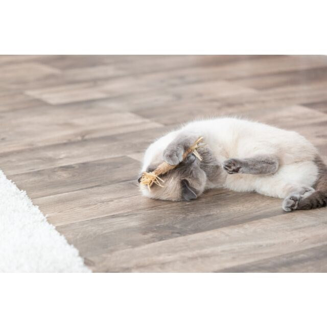 TRIXIE Matatabi - toy for cat  - 24cm