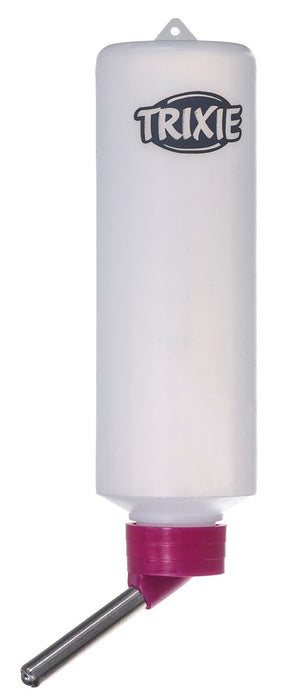 TRIXIE Plastic Water Bottle 250ml 6053
