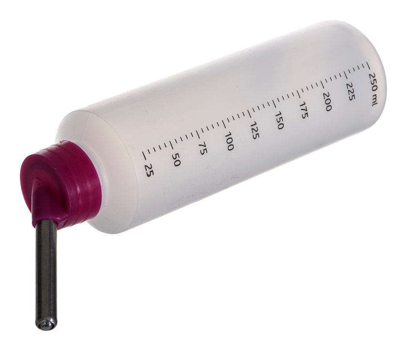 TRIXIE Plastic Water Bottle 250ml 6053