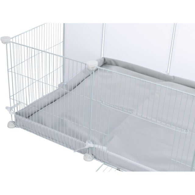 Cage Trixie TX-62460 Metal Plastic (12 Pieces)