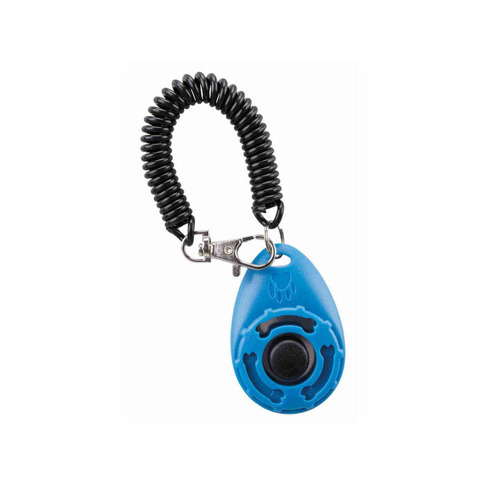 Button Trixie Sporting Clicker