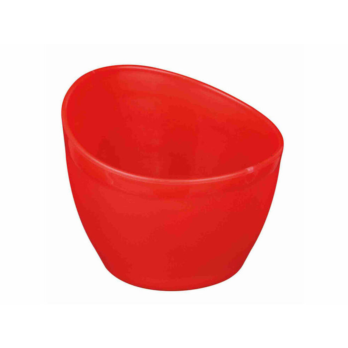 Bottle Trixie Stainless steel Plastic 300 ml