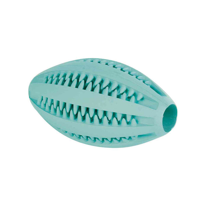 Dog chewing toy Trixie TX-3290 Mint 11 cm Turquoise