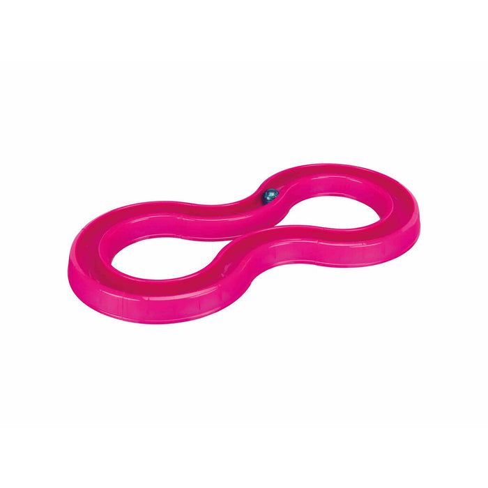 Cat toy Trixie Pink Plastic 65 × 31 cm