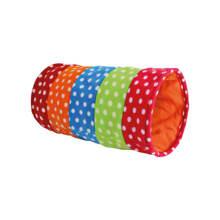 Collapsible Pet Tunnel Trixie Ø 25 × 50 CM