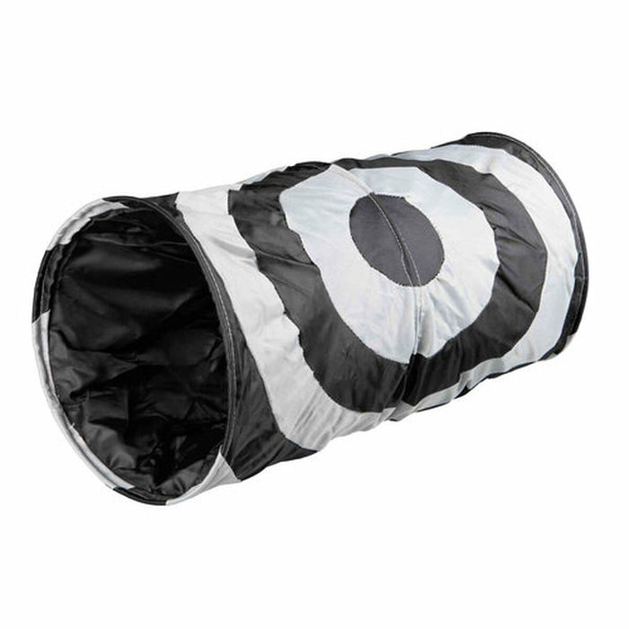 Collapsible Pet Tunnel Trixie Polyester Ø 25 × 50 CM