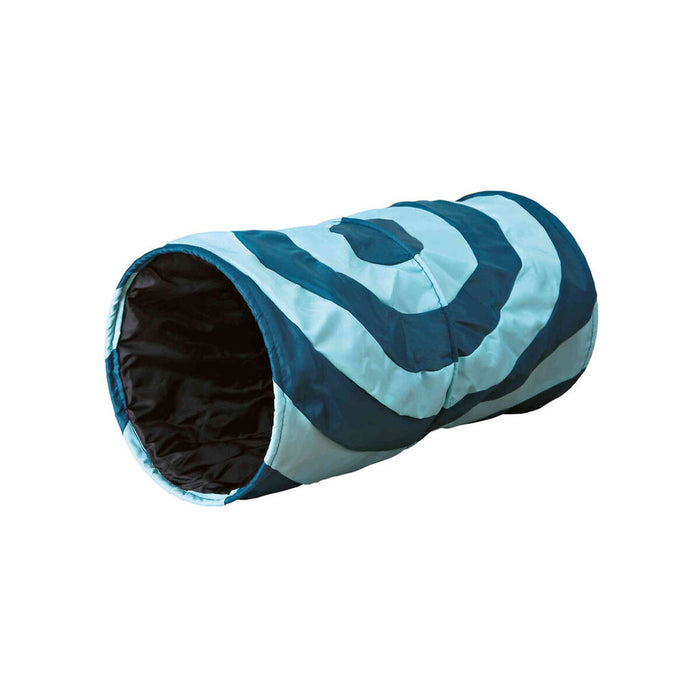 Collapsible Pet Tunnel Trixie Polyester Ø 25 × 50 CM
