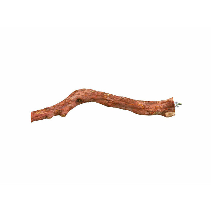 Bird Perch Trixie 45 cm Brown