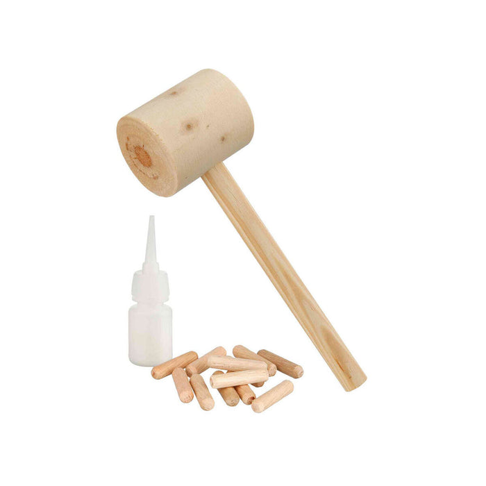 Bird cage Trixie 12 × 36 × 15 CM