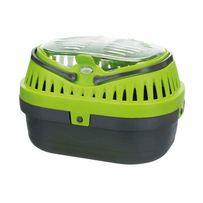 Carrier Trixie Plastic 18 × 12 × 13 CM