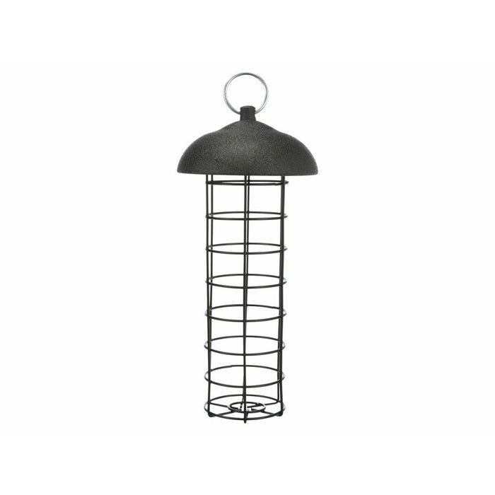 Bird feeder Trixie Black Ø 10 × 21 CM