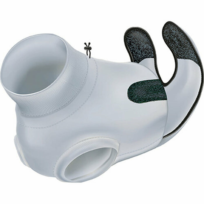 Body Protector for Cats Trixie Grey M/L