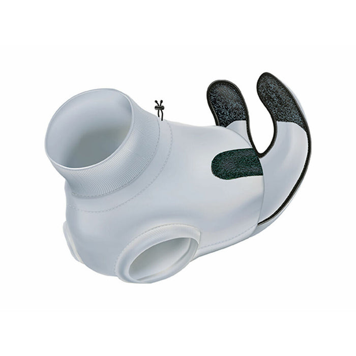 Body Protector for Cats Trixie Grey M/L