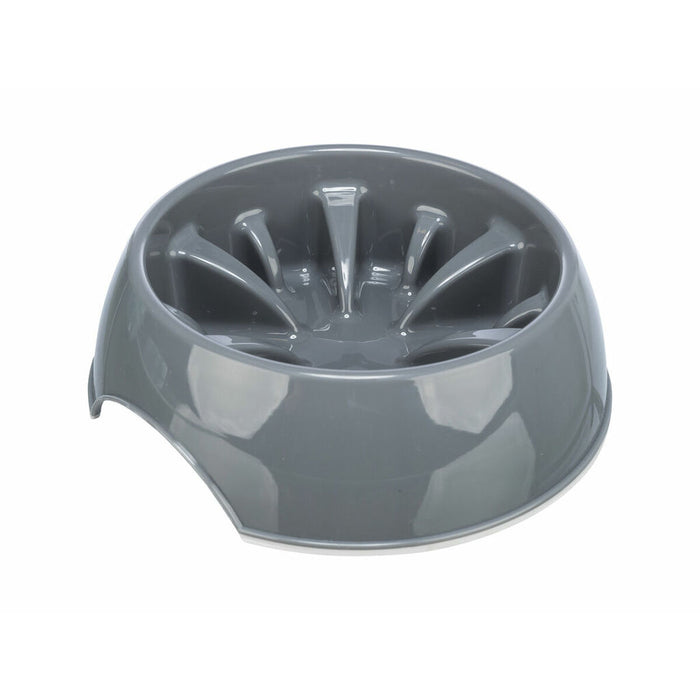 Dog Lead Trixie TX-25028 Graphite