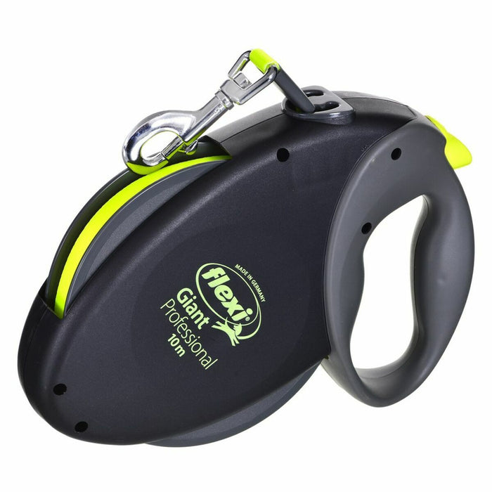 Dog Lead Trixie Black