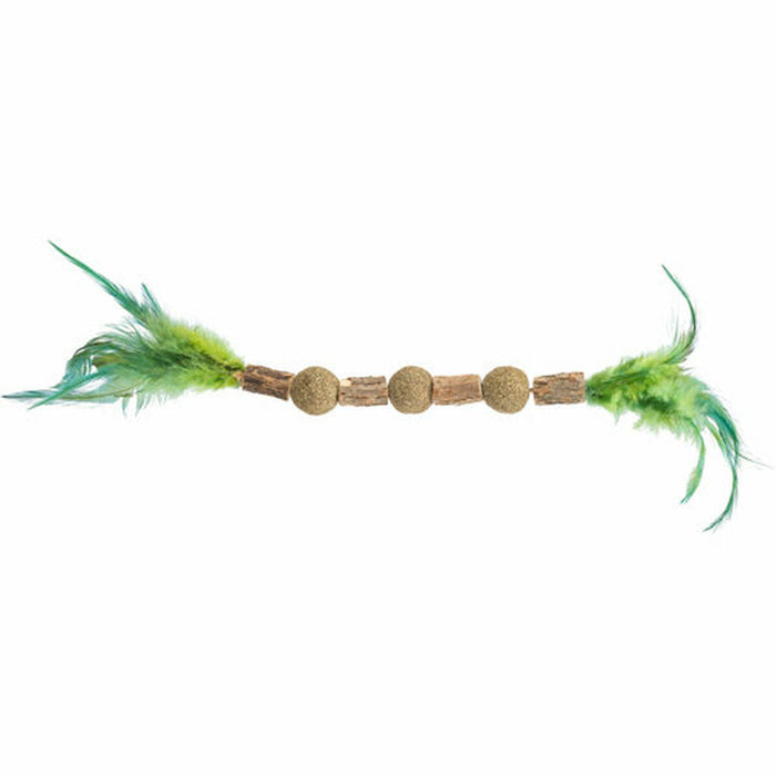 Cat toy Trixie Feathers Chain