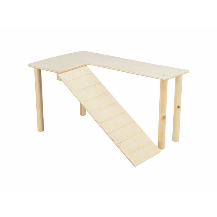 Cage Accessory Trixie 47 × 25 × 30 cm Platform